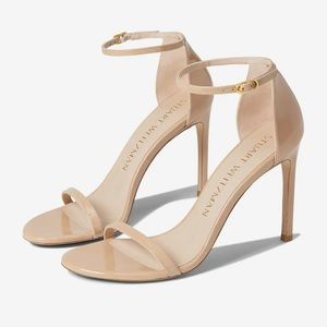 Stuart Weitzman Nudistsong Sandals